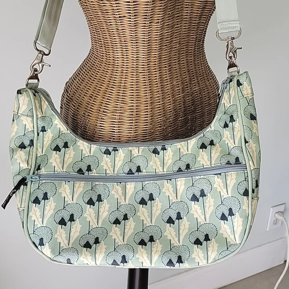 Petunia Pickle Bottom Touring Diaper Bag